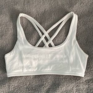 Ivivva by Lululemon Sports Bra
